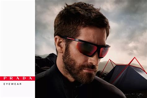 prada rossa luna sunglasses|Prada linea rossa polarized sunglasses.